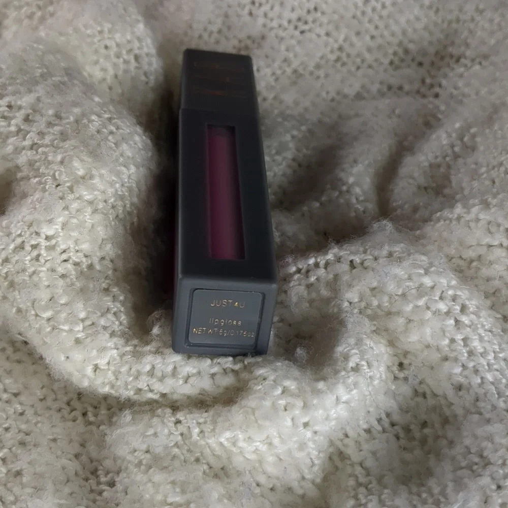 KAB Cosmetics Lip Gloss in Just 4 U, 5g/0.17fl oz